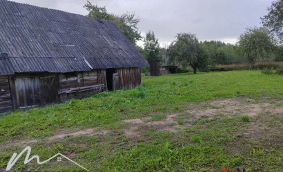  1-этаж.(70.4 м2), Кузьмичи