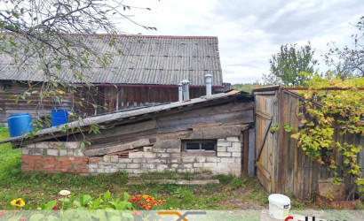 Купить дом, Орешковичи, Центральная ул., 25 соток. Фото 21