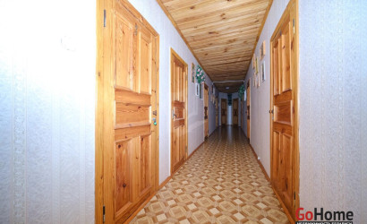 Купить дом, Повязынь, 24 соток. Фото 35