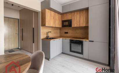 Купить 2-комнатную квартиру, Минск, Основателей, 17 (Первомайский район). Фото 4