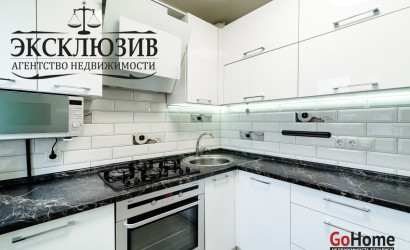 Купить 2-комнатную квартиру, Минск, Беляева ул., 3 (Первомайский район). Фото 5