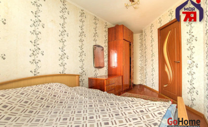 Купить дом, Порса, Центральная ул., 25 соток. Фото 7