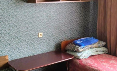 Снять 2-комнатную квартиру на сутки, Барань, Оршанская, 44. Фото 6