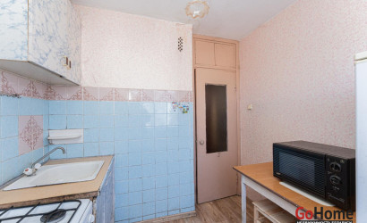 Купить 1-комнатную квартиру, Минск, Кедышко ул., 8(Первомайский район). Фото 12