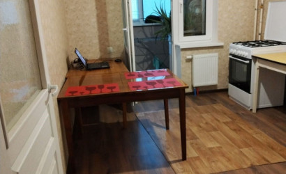 Купить 1-комнатную квартиру, Гомель, Рогачёвская, 6. Фото 3