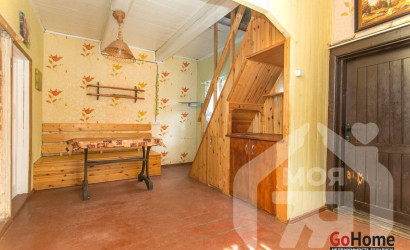 Купить дом в деревне, ХОЛМОГОРЬЕ, 6 соток. Фото 10
