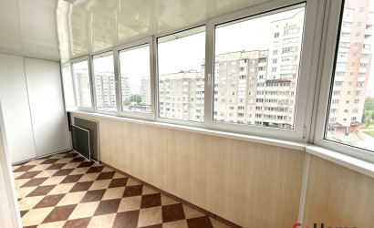 Купить 4-комнатную квартиру, Гродно, Клецкова, 13Б. Фото 19