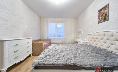 Купить 4-комнатную квартиру, Минск, Богдановича ул., 144 (Советский район). Фото 13