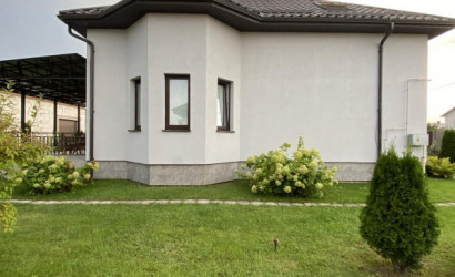 Купить коттедж, Брест, Вычулки ул., 9.9 соток. Фото 4