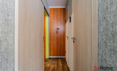 Купить 2-комнатную квартиру, Минск, Пимена Панченко, 38(Фрунзенский район). Фото 13