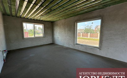 Купить коттедж, Хабы, Придорожная, 11.5 соток. Фото 11