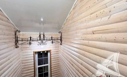 Купить дом, Вулька-Заставская, Мухавецкий с/с, 16.72 соток. Фото 31