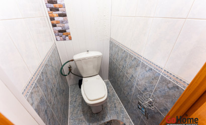 Купить 3-комнатную квартиру, Минск, Космонавтов, 38 (Московский район). Фото 1