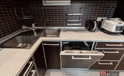 Купить 3-комнатную квартиру, Минск, Корженевского, 2А (Октябрьский район). Фото 5