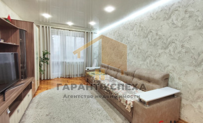 Купить 3-комнатную квартиру, Брест, ул. Мошенского. Фото 10