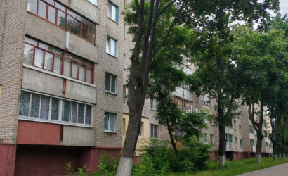 Купить 3-комнатную квартиру, Жодино, 8 Марта ул., 12. Фото 13