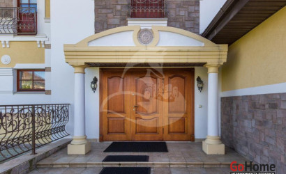 Снять 5-комнатную квартиру, Минск, Покровская ул. 6 (Центральный район). Фото 23