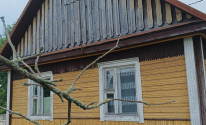 Купить дом, Логишин, Октябрьская, 13.94 соток. Фото 1