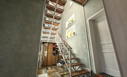 Купить коттедж, Поляи, 20 соток. Фото 17