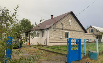 Купить дом, Дричин, Зеленая ул., 16.3 соток. Фото 3