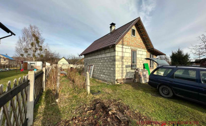 Купить коттедж, Брест, СТ Астра, 6.8 соток. Фото 3