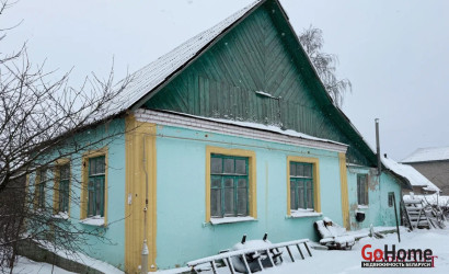 Купить дом, Витебск, Заслонова, 7.6 соток. Фото 2