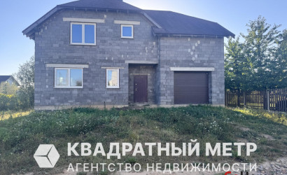 Купить дом, Серафимово, Кленовая ул., 10, 10.07 соток. Фото 1