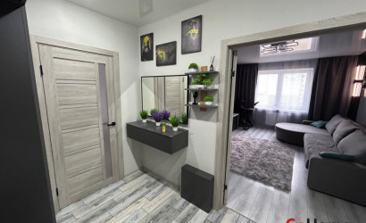 Купить 2-комнатную квартиру, Брест, Екельчика. Фото 10