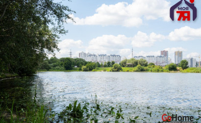 Купить 1-комнатную квартиру, Минск, Турова ул., 3 (Ленинский район). Фото 17
