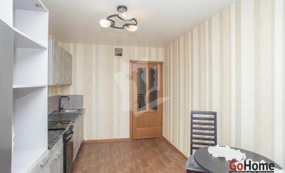 Купить 1-комнатную квартиру, , Логойский тракт, 15/1 (). Фото 7