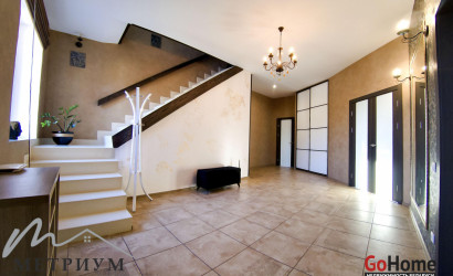 Купить дом, Погост-2, Новая ул., 17.6 соток. Фото 3