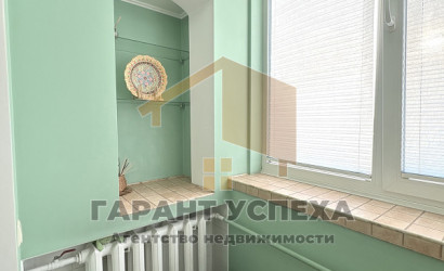 Купить 2-комнатную квартиру, Брест, ул. Вольная. Фото 6