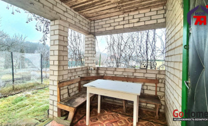 Купить дом в деревне, Мельковичи, 10.03 соток. Фото 8