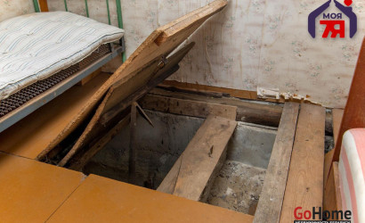 Купить дом в деревне, МОСТИЩЕ, 8.8 соток. Фото 8