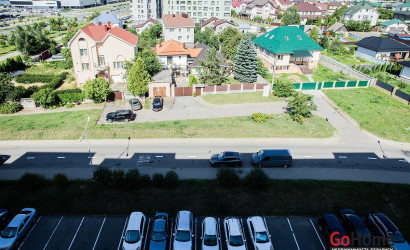 Купить 4-комнатную квартиру, Минск, Ратомская ул., 15 (Центральный район). Фото 32