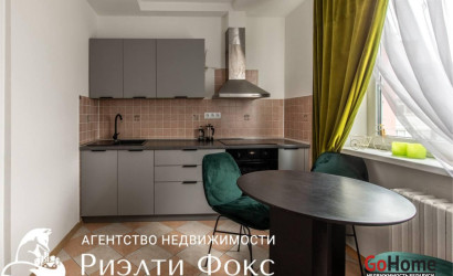 Купить 3-комнатную квартиру, Минск, Филимонова ул. 14 (Партизанский район). Фото 9