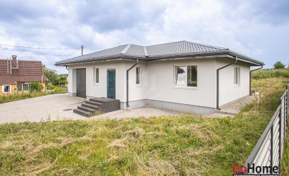 Купить дом, Малое Беляково, Центральная ул., 15 соток. Фото 9