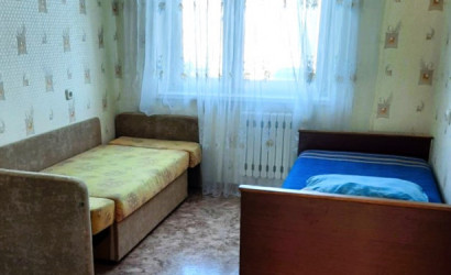 Снять 3-комнатную квартиру на сутки, Гродно, Стрелковая, 11. Фото 3