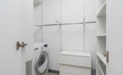 Купить 1-комнатную квартиру, Минск, Николы Теслы ул., 8 (Октябрьский район). Фото 9