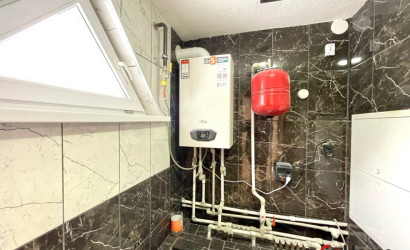 Купить дом, ВИОЛА, Центральная, 12, 9 соток. Фото 35