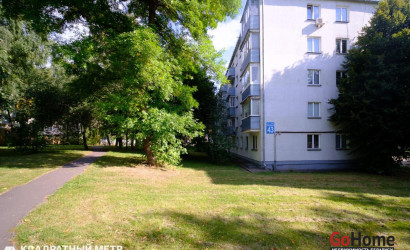 Купить 1-комнатную квартиру, Минск, Тухачевского ул., 43 (Заводской район). Фото 22