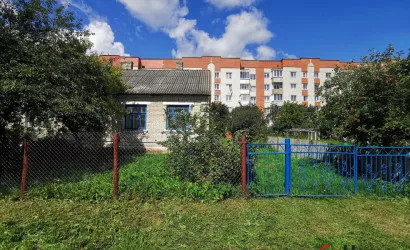  1-этаж.(71.8 м2), Зельва(Вокзальная)