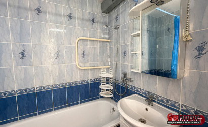 Купить 2-комнатную квартиру, Витебск, Широкая, 36. Фото 11