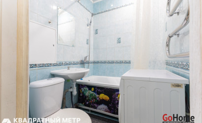 Купить 2-комнатную квартиру, Минск, ул. Филатова, д. 5А (Заводской район). Фото 14