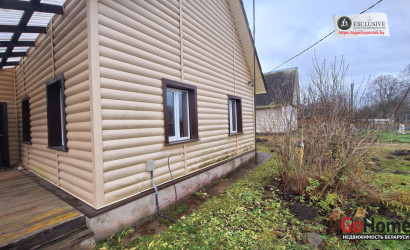 Купить дом, Плиса, Глубокская ул., 9, 22 соток. Фото 5