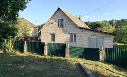  60.5 м2, Станиславово(Новая ул., 13)