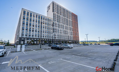 Купить 2-комнатную квартиру, Минск, Лосика ул., 57 (Московский район). Фото 29