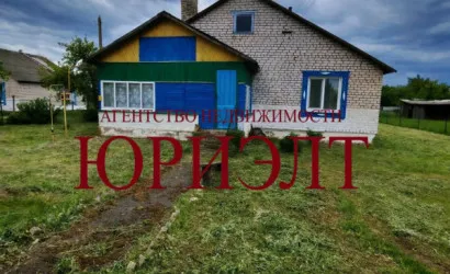  1-этаж.(64.8 м2), Папоротное(Советская, 18)