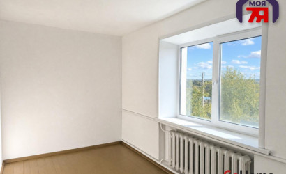 Купить 2-комнатную квартиру, Красная Слобода, Первомайская ул., 7. Фото 7