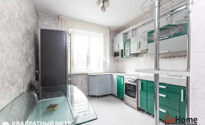 Купить 3-комнатную квартиру, Минск, Тимошенко ул., 22/1 (Фрунзенский район). Фото 8